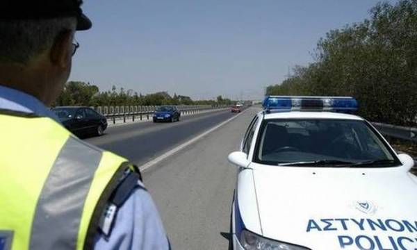 Αυξημένα μέτρα οδικής ασφάλειας σε όλη την επικράτεια κατά τις Βουλευτικές εκλογές