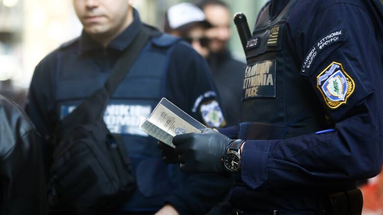 Έλεγχοι της Διεύθυνσης Οικονομικής Αστυνομίας και της Υποδιεύθυνσης Οικονομικής Αστυνομίας Βορείου Ελλάδος για την τήρηση της φορολογικής και ασφαλιστικής νομοθεσίας