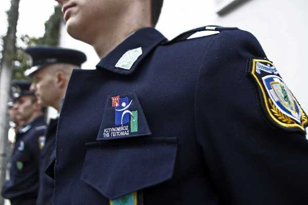 Προκήρυξη διαγωνισμού για την εισαγωγή αστυνομικών στη Σχολή Αξιωματικών Ελληνικής Αστυνομίας