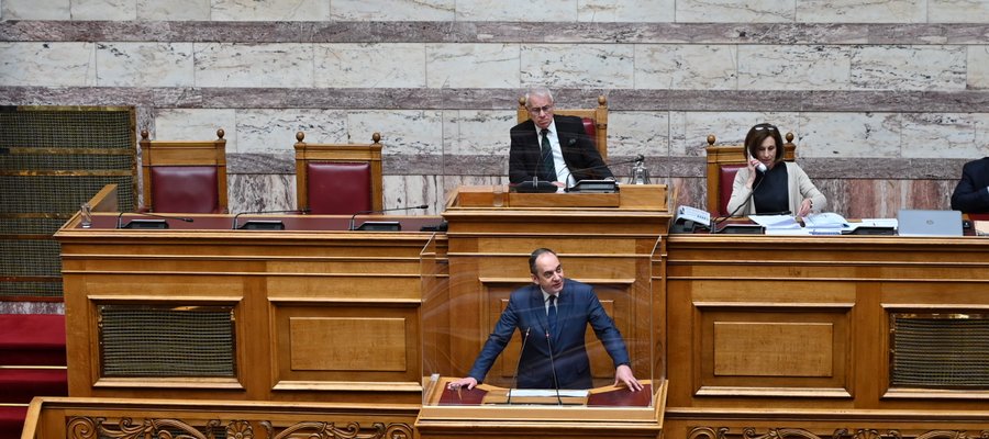 Ψηφίσθηκε ο νέος Κώδικας Ιδιωτικού Ναυτικού Δικαίου