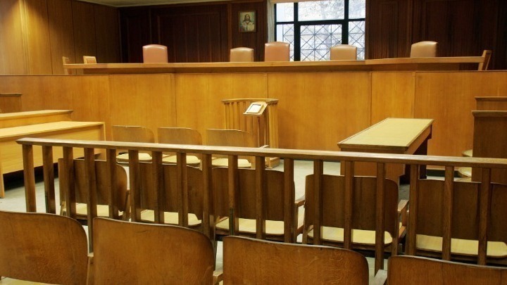 Ισόβια κάθειρξη εισηγήθηκε για την Πισπιρίγκου η εισαγγελέας του Μικτού Ορκωτού Δικαστηρίου
