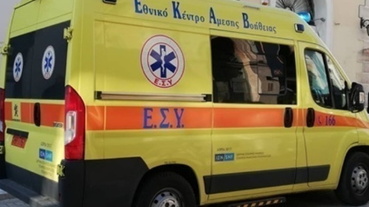 Γιαννιτσά: Σε κρίσιμη κατάσταση οι δύο τραυματίες θεατές στον αγώνα motocross