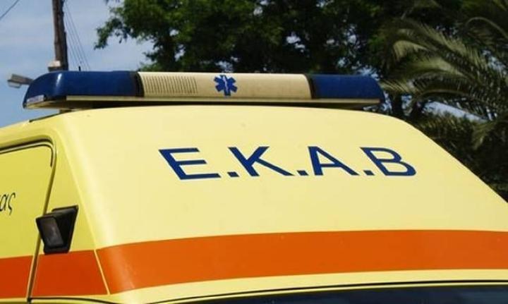 Μεσολόγγι: Δύο νεαρά άτομα έχασαν τη ζωή τους σε τροχαίο δυστύχημα στην Αιτωλοακαρνανία