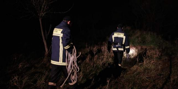 Σέρρες – Νεκρή εντοπίστηκε η αγνοούμενη από το Ιράν που προσπάθησε να εισέλθει στην Ελλάδα