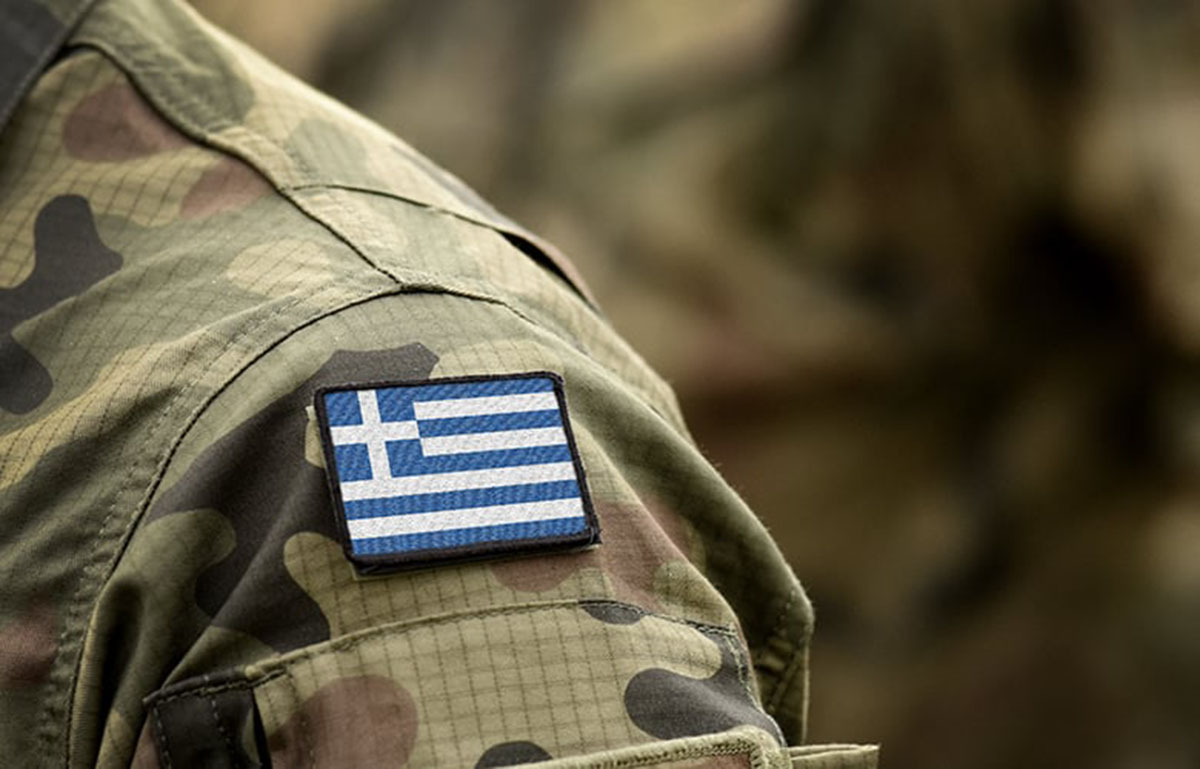 Σε ετοιμότητα για το επερχόμενο κύμα κακοκαιρίας οι ‘Ενοπλες Δυνάμεις