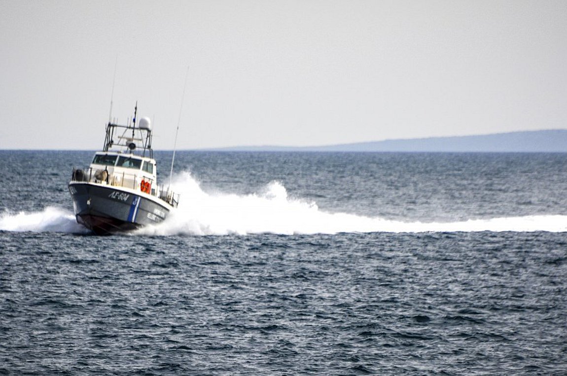 Έρευνες για τον εντοπισμό 50χρονης αλλοδαπής που αγνοείται στη θαλάσσια περιοχή Νησί Ντούνη Αττικής