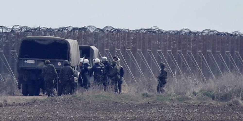 Τάκης Θεοδωρικάκος: «Στην απειλή στον Έβρο απαντάμε με ψυχραιμία, με αποφασιστικότητα και ενότητα»