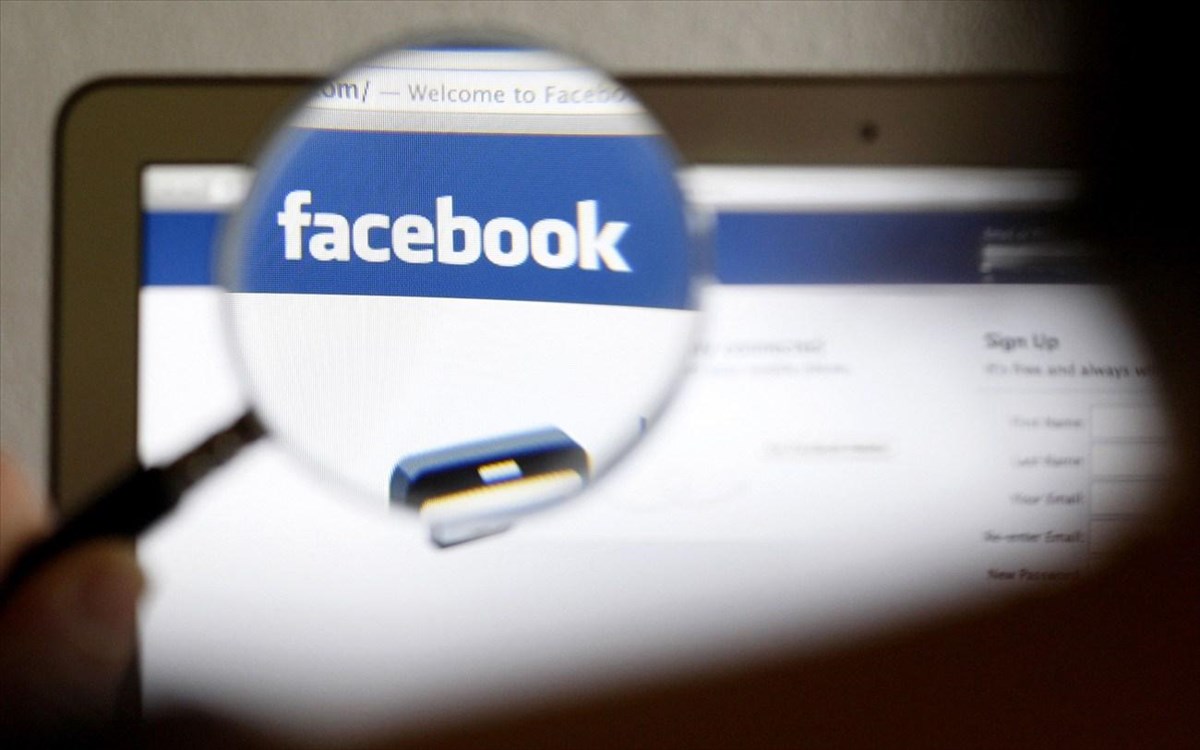 41χρονος στη Ρόδο έστελνε σεξουαλικά μηνύματα  σε 12χρονη στο Facebook