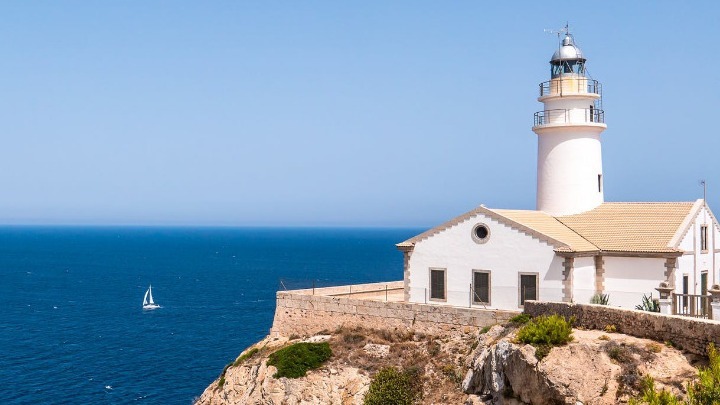 Παγκόσμια Ημέρα Φάρων: Ανοικτοί αύριο για το κοινό 28 φάροι της χώρας