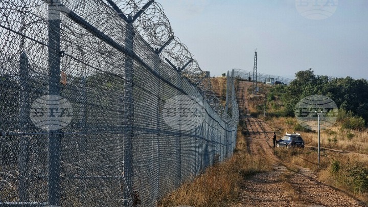 ΒΤΑ: Περισσότερες από 100.000 απόπειρες παράνομης διέλευσης των συνόρων από την Τουρκία το 2023