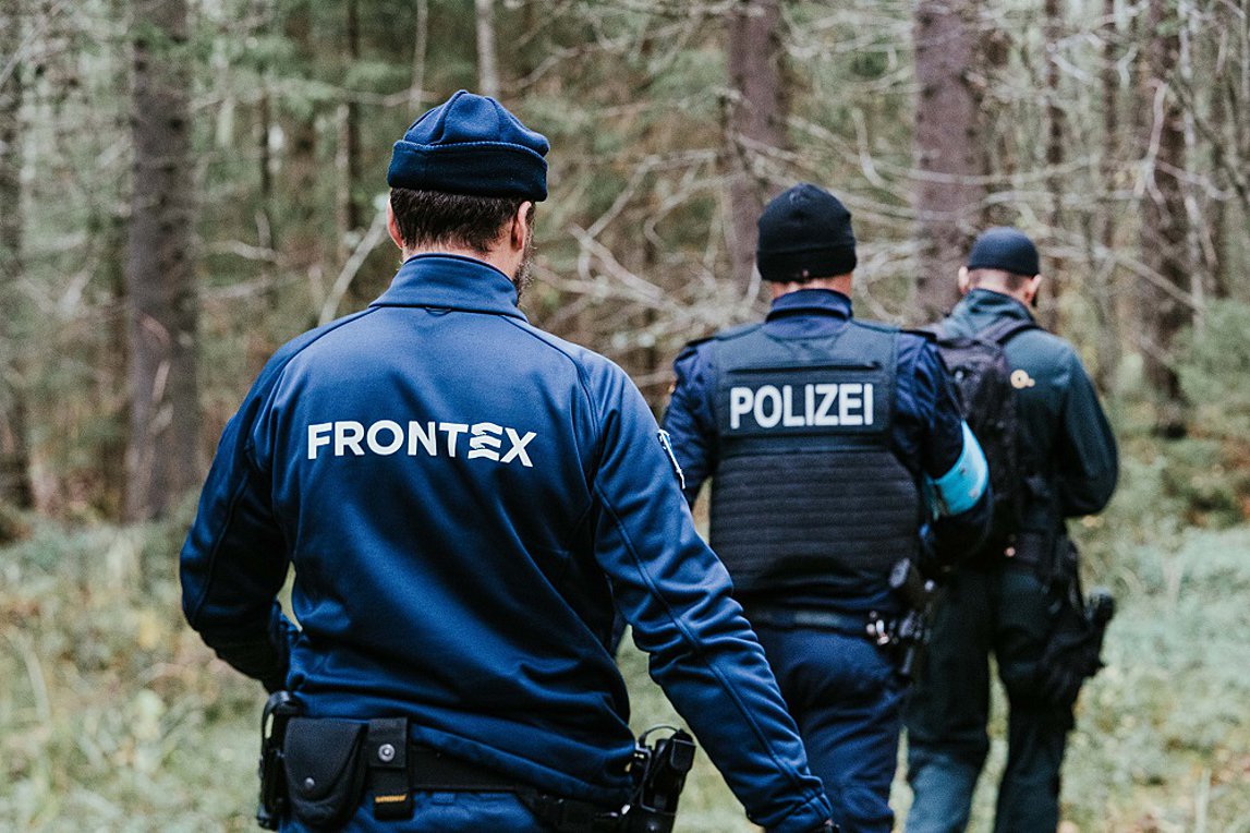 ΕΕ: Η Frontex θα αναπτύξει περισσότερο προσωπικό στα σύνορα Φινλανδίας-Ρωσίας