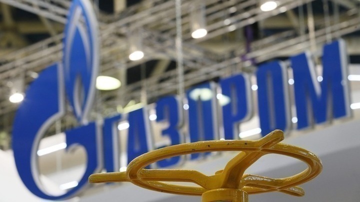 Η Gazprom διακόπτει από την Πέμπτη τις παραδόσεις φυσικού αερίου στη γαλλική Engie