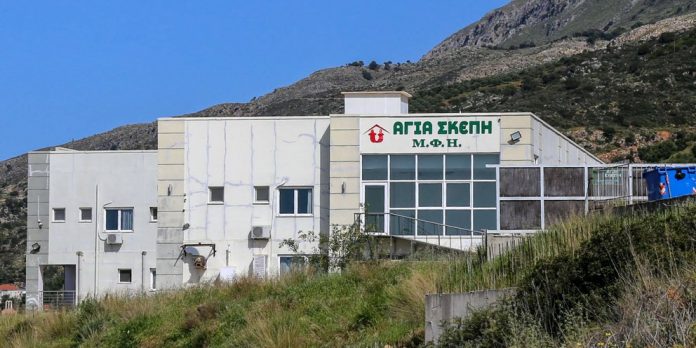 Ξεκινάει σήμερα η δίκη για τους μυστηριώδεις θανάτους στο Γηροκομείο Χανίων