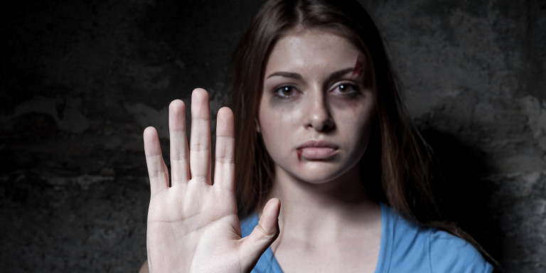 Δίκτυο δομών για γυναίκες – θύματα βίας