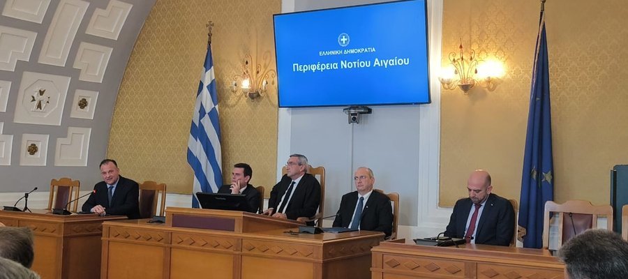 Ιωάννης Παππάς: Δεδομένη και ξεκάθαρη η θέση μας – Υποχρέωσή μας είναι να φυλάμε τα σύνορα της Ελλάδας και της Ευρώπης