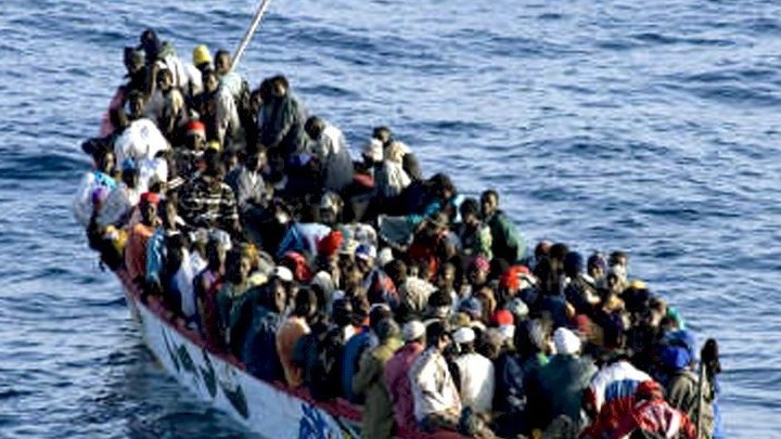 Ευρωπαϊκοί πόροι 1,9 δισ. ευρώ για τη διαχείριση του μεταναστευτικού και τη φύλαξη των ελληνικών συνόρων