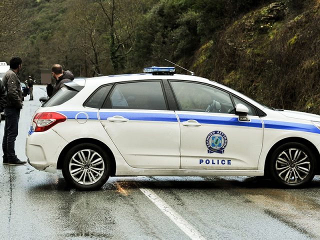 Ανακοίνωση από την ΓΠΑΔΘ για το οδικό δίκτυο Θεσσαλίας