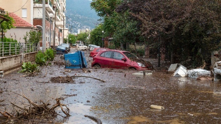 Νεκρός εντοπίστηκε στον Παγασητικό 42χρονος που αγνοείτο από την Αγία Αικατερίνη