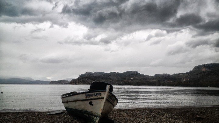 Ψυχρή εισβολή από αύριο μέχρι και την Κυριακή, με χιόνια στη Β. Ελλάδα και πτώση της θερμοκρασίας