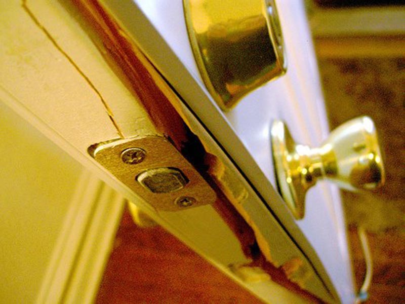 Σε ποιες περιπτώσεις πρέπει να αλλάξετε κλειδαριά στο σπίτι σας