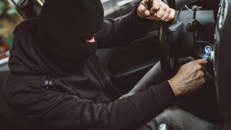 Tips για να προφυλάξετε το αυτοκίνητό σας από κλοπή
