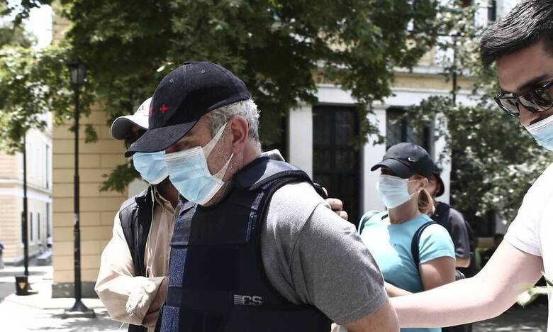 Ομόφωνα ένοχος για επτά ανθρωποκτονίες και έξι απόπειρες ανθρωποκτονιών ο «Δρ. Κόντος»