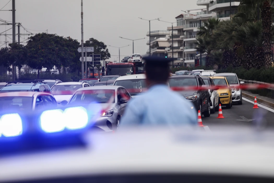 Κυκλοφοριακές ρυθμίσεις σήμερα στην Αθήνα λόγω του πανεκπαιδευτικού συλλαλητηρίου