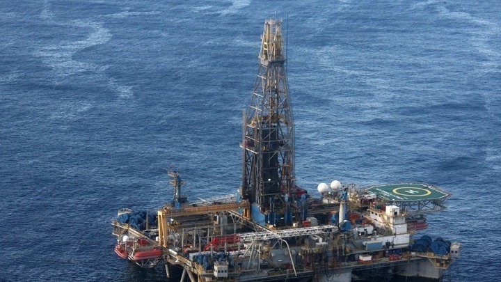 Οι Eni και Total Energies εντόπισαν μεγάλο κοίτασμα φυσικού αερίου στα ανοικτά της Κύπρου