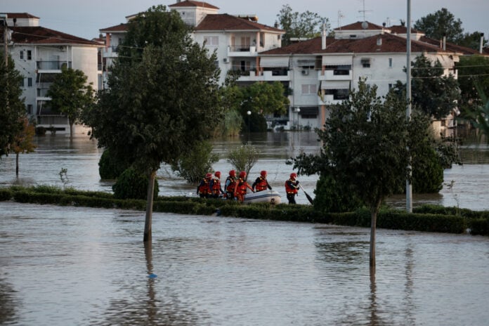 Κ. Σκρέκας: Θα ανακοινωθούν τα πρόστιμα που επιβλήθηκαν για αδικαιολόγητη αύξηση τιμών στη Θεσσαλία