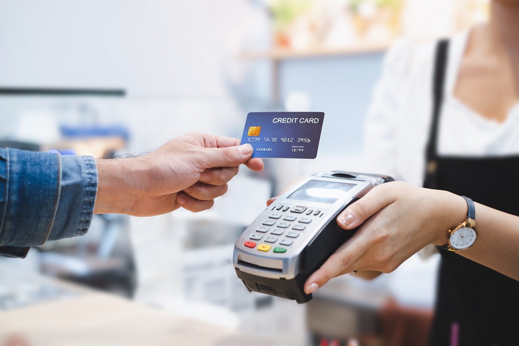 32χρονος έκανε ηλεκτρονικές αγορές με κλεμμένη τραπεζική κάρτα