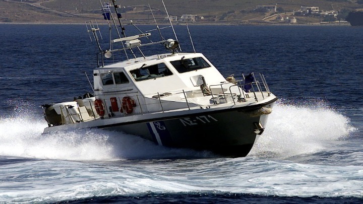 Σύλληψη διακινητή μετά από καταδίωξη στην Κω