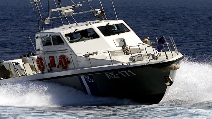 Ενας νεκρός και 10 διασωθέντες μετανάστες περισυνελέγησαν από τη θαλάσσια περιοχή της Κω