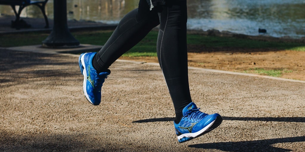  Πώς να επιλέξετε τα κατάλληλα παπούτσια για τρέξιμο