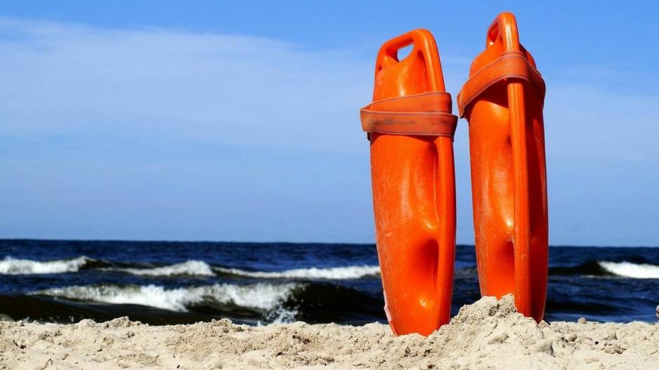 Βασικοί κανόνες ασφαλείας για την αποφυγή πνιγμών στη θάλασσα