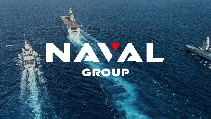 Ελληνικές εταιρίες σε έργα της Naval Group