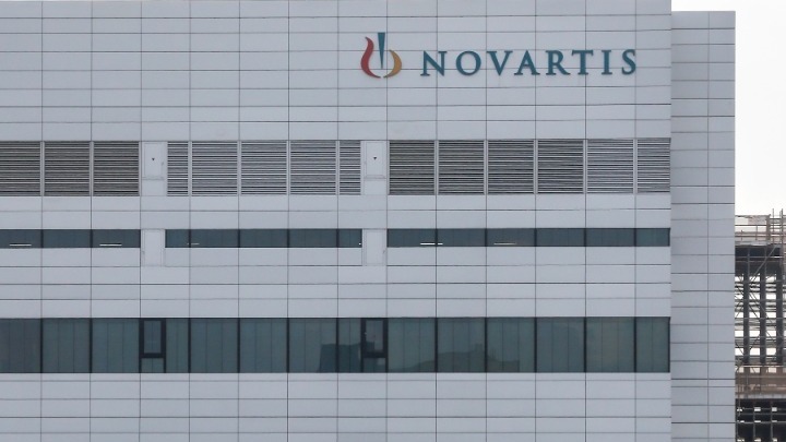 Kακουργηματική δίωξη για γιατρούς που φέρονται να δωροδοκήθηκαν από την Novartis ζητά ο εισαγγελέας
