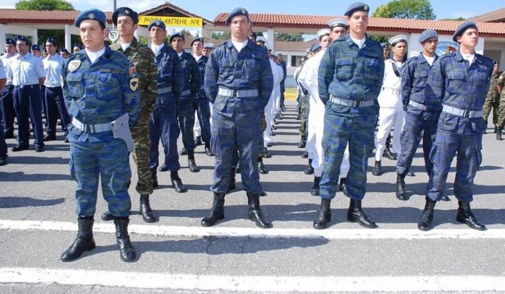 Πολεμική Αεροπορία: Μέχρι 23/11 οι αιτήσεις για θέσεις οπλιτών