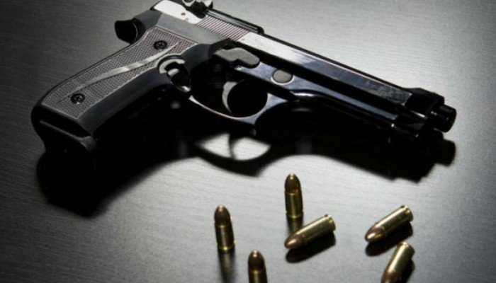 Συνελήφθη άνδρας για παραβάσεις της Νομοθεσίας περί όπλων στο Ρέθυμνο
