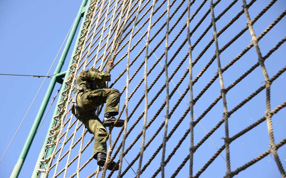 Η ιστορία της Μονάδας Υποβρύχιων Καταστροφών