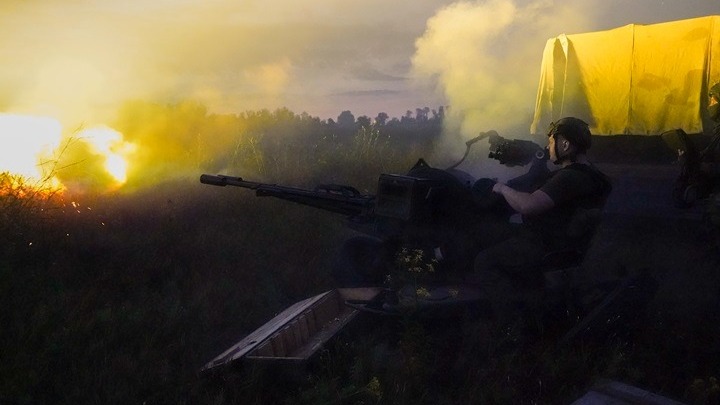 Η Ουκρανία απαιτεί πολεμικές αποζημιώσεις 300 δισεκατ. δολαρίων από τη Ρωσία