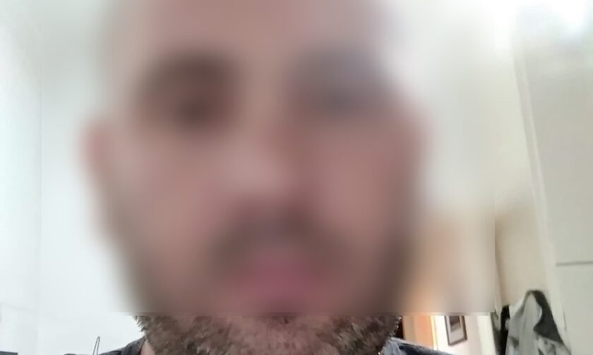 Στα χέρια της ΕΛ.ΑΣ. ο 45χρονος βιαστής του Παλαιού Φαλήρου