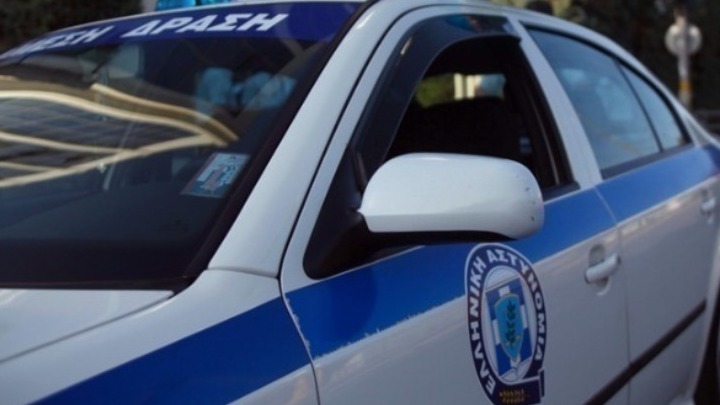 Αστερούσια: Τρία άτομα έκλεβαν λάδι και χοιρίδια