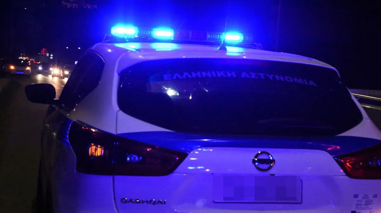 Ένας τραυματίας μετά από πυροβολισμούς στα Διαβατά Θεσσαλονίκης