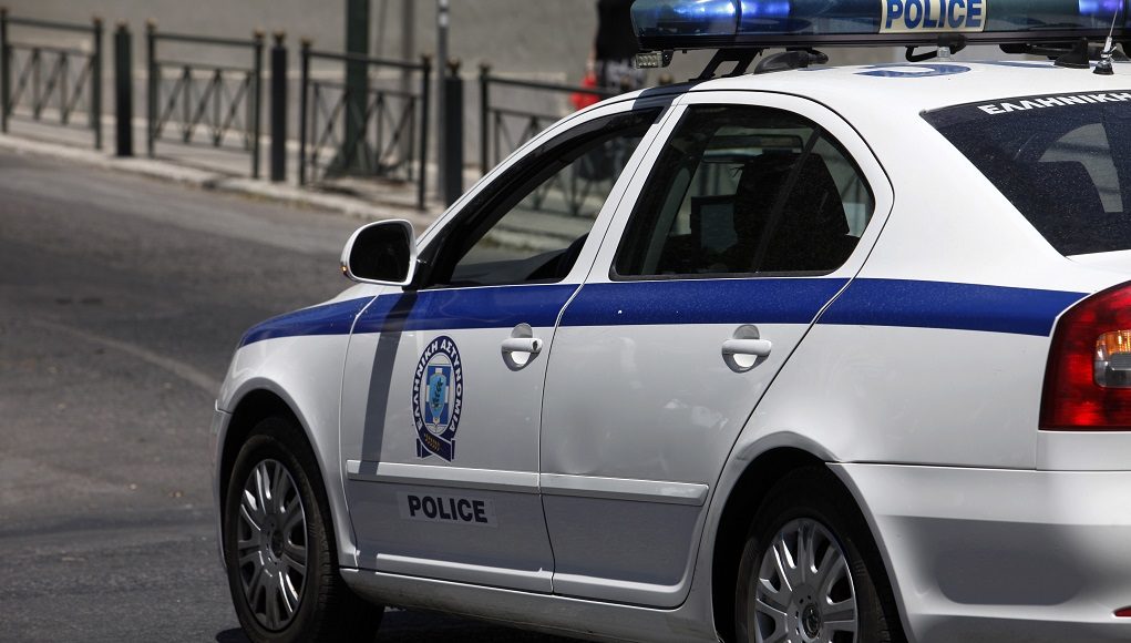 Αστυνομικοί του Τμήματος Ασφάλειας Θερμαϊκού εξιχνίασαν περιπτώσεις κλοπών