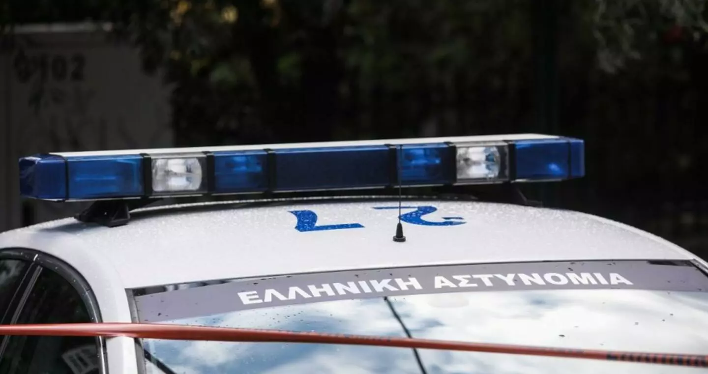 Σε Ψυχιατρική Κλινική 55χρονος που παρέμεινε κλεισμένος σε διαμέρισμα έπειτα από καταγγελίες ότι απείλησε ανήλικο