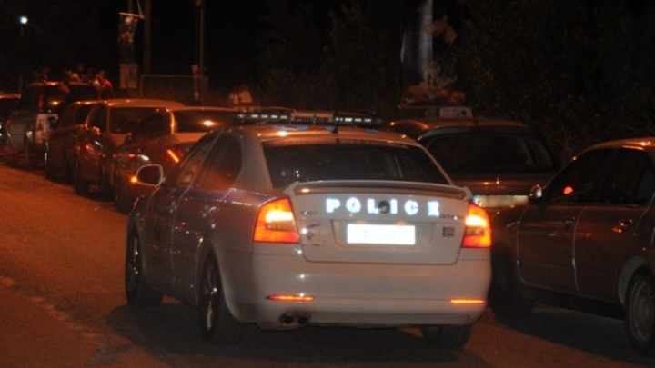 Θεσσαλονίκη: Ένοπλη ληστεία σε κατάστημα τυχερών παιγνίων