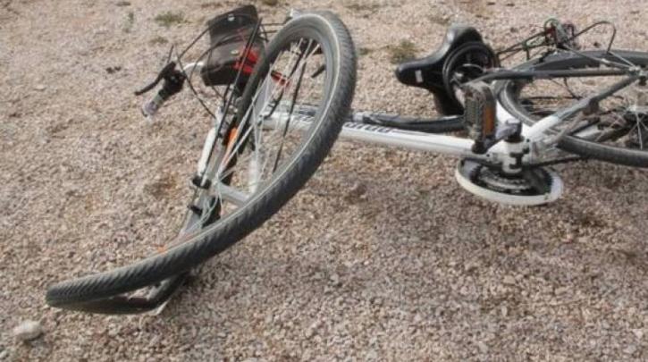 Τροχαίο ατύχημα με σοβαρό τραυματισμό ποδηλάτη αγνώστων στοιχείων – Αναζήτηση οικείων