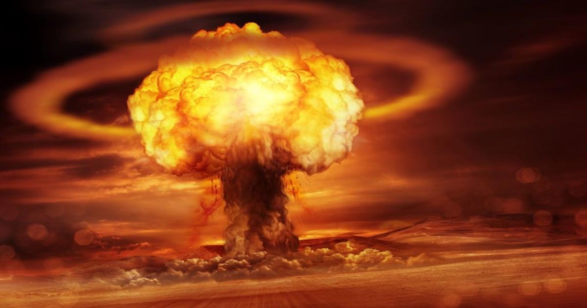 Ένας πυρηνικός πόλεμος, ακόμη και μικρός, θα απειλήσει δισεκατομμύρια ανθρώπους προειδοποιεί νέα επιστημονική μελέτη