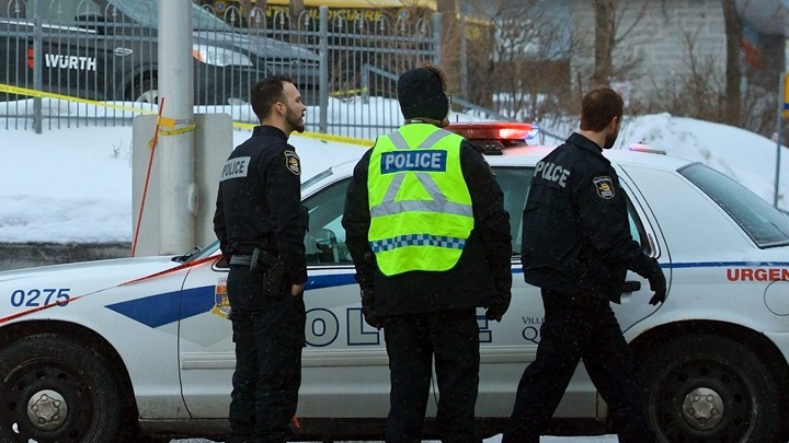 Τουλάχιστον 10 νεκροί και 15 τραυματίες σε επιθέσεις με μαχαίρια στον Καναδά