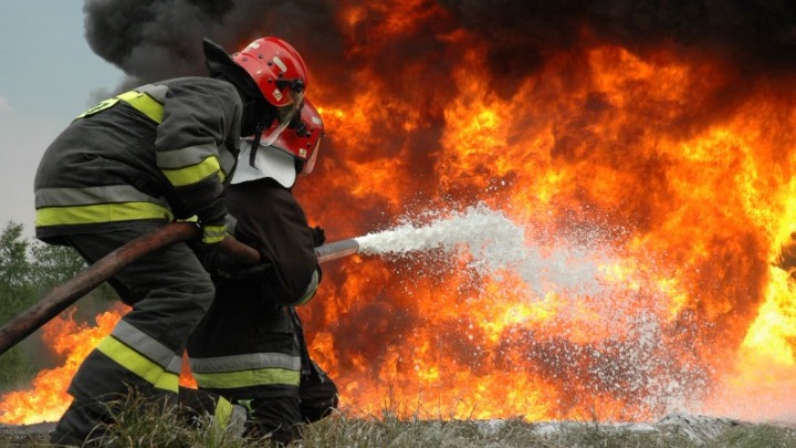 Πολύ υψηλός κίνδυνος πυρκαγιάς σήμερα για τις Περιφέρειες Αττικής, Στερεάς Ελλάδας και Πελοποννήσου